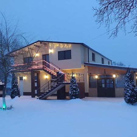 La Amy Apartment Pangarati Екстериор снимка