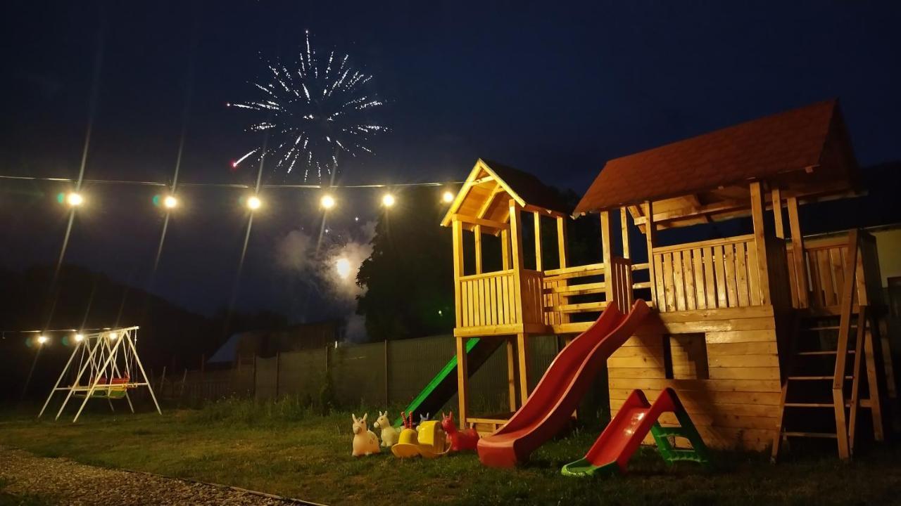 La Amy Apartment Pangarati Екстериор снимка