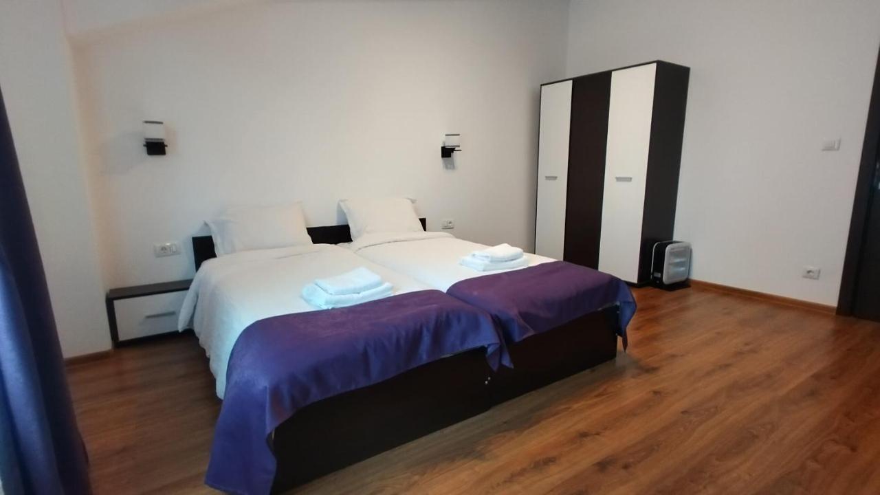 La Amy Apartment Pangarati Екстериор снимка