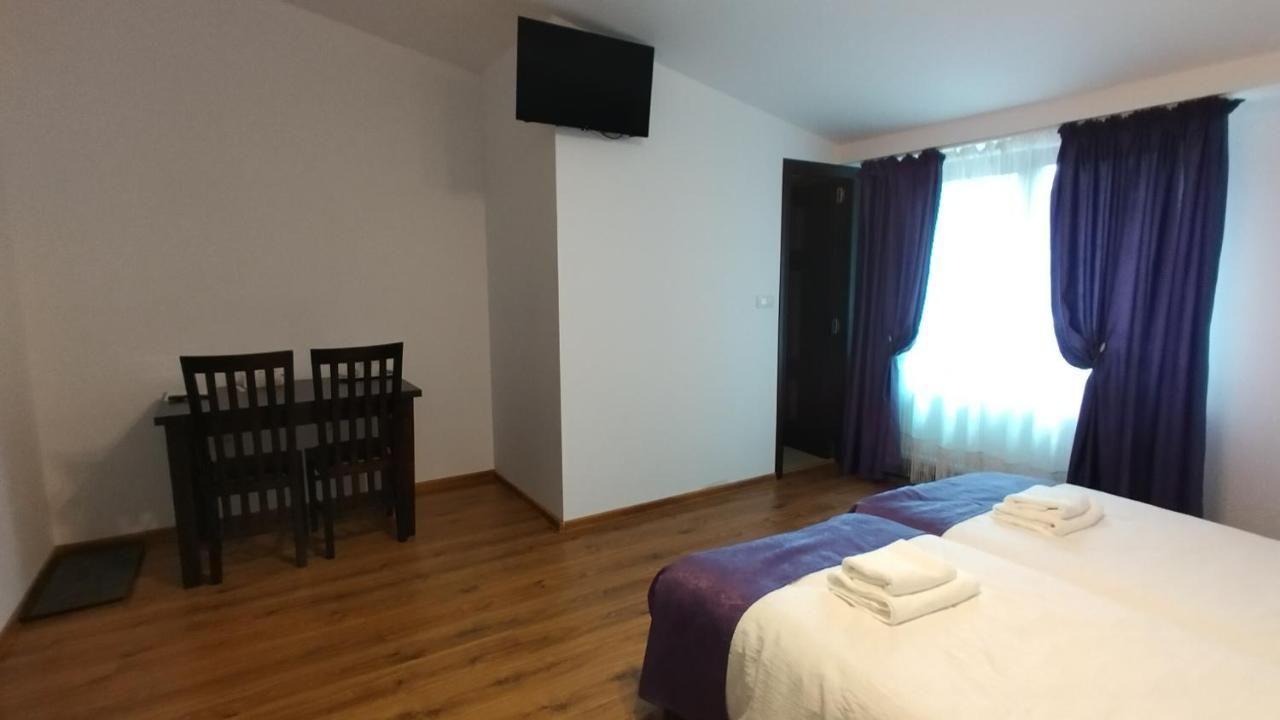 La Amy Apartment Pangarati Екстериор снимка