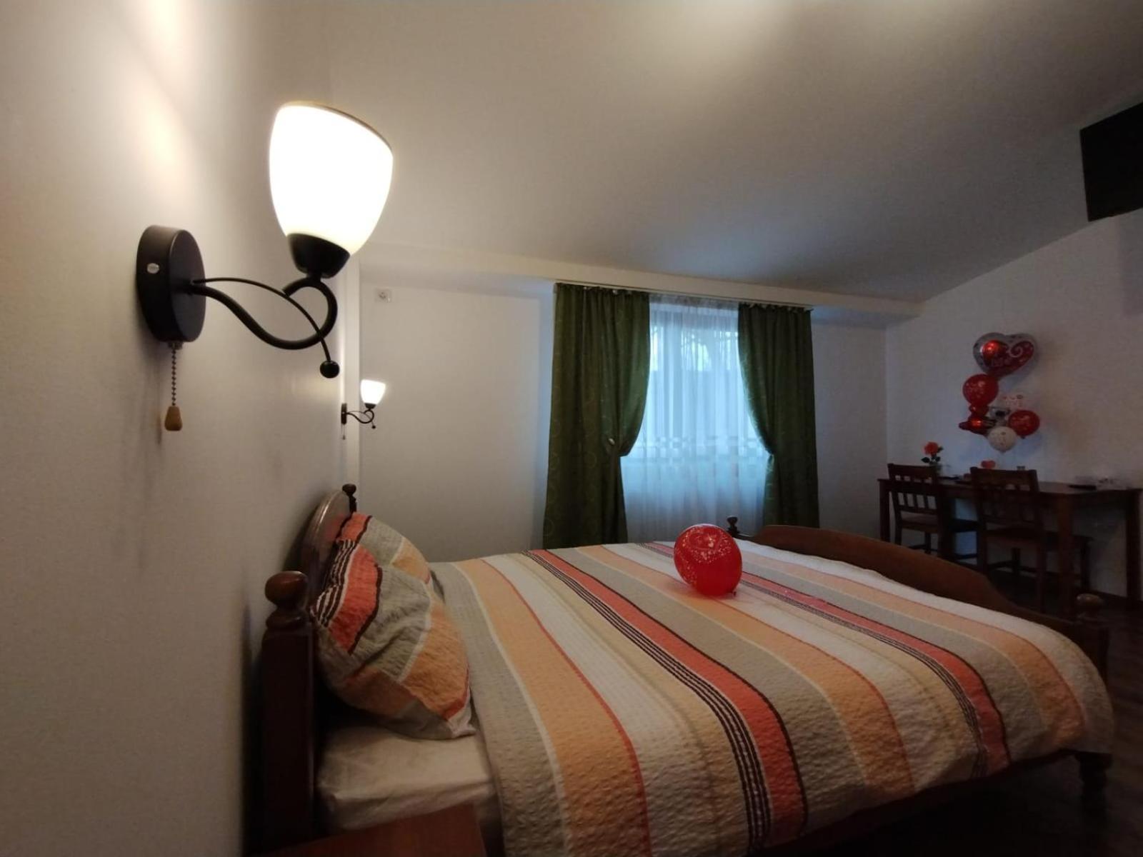 La Amy Apartment Pangarati Екстериор снимка