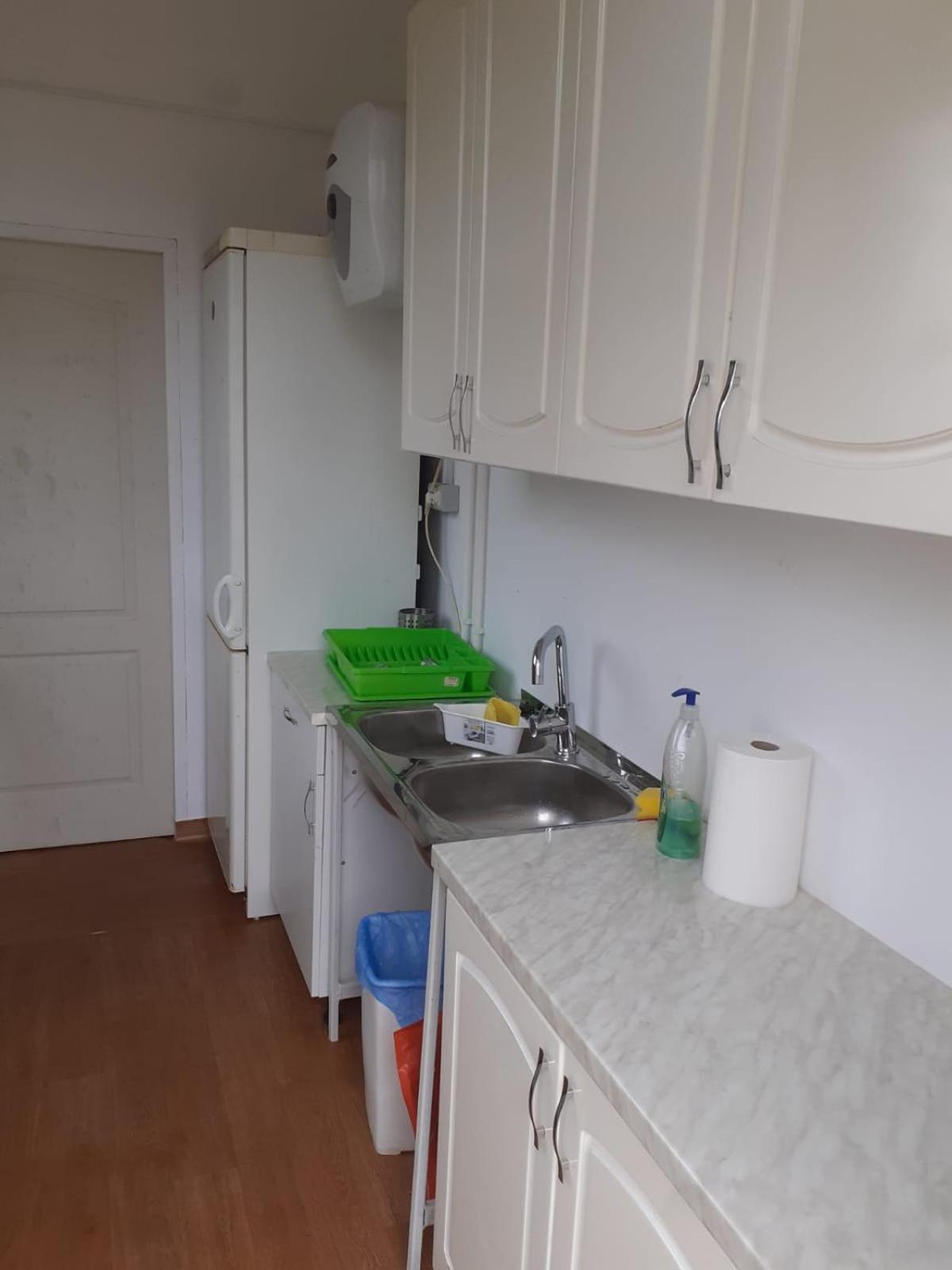La Amy Apartment Pangarati Екстериор снимка
