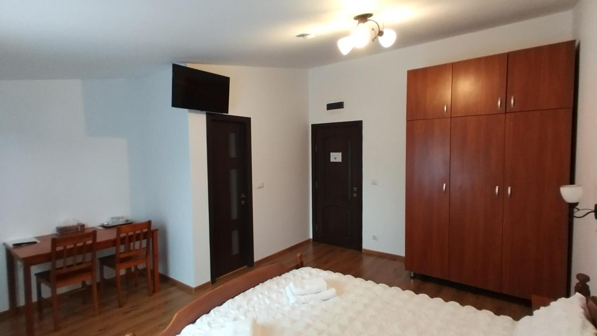 La Amy Apartment Pangarati Екстериор снимка