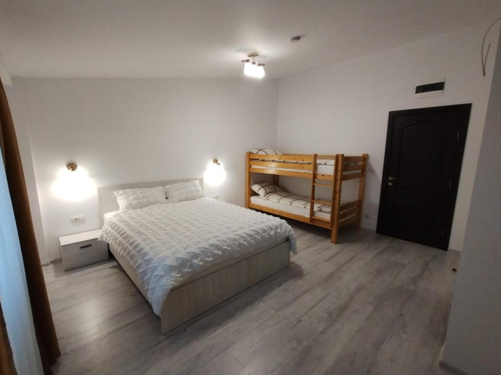 La Amy Apartment Pangarati Екстериор снимка