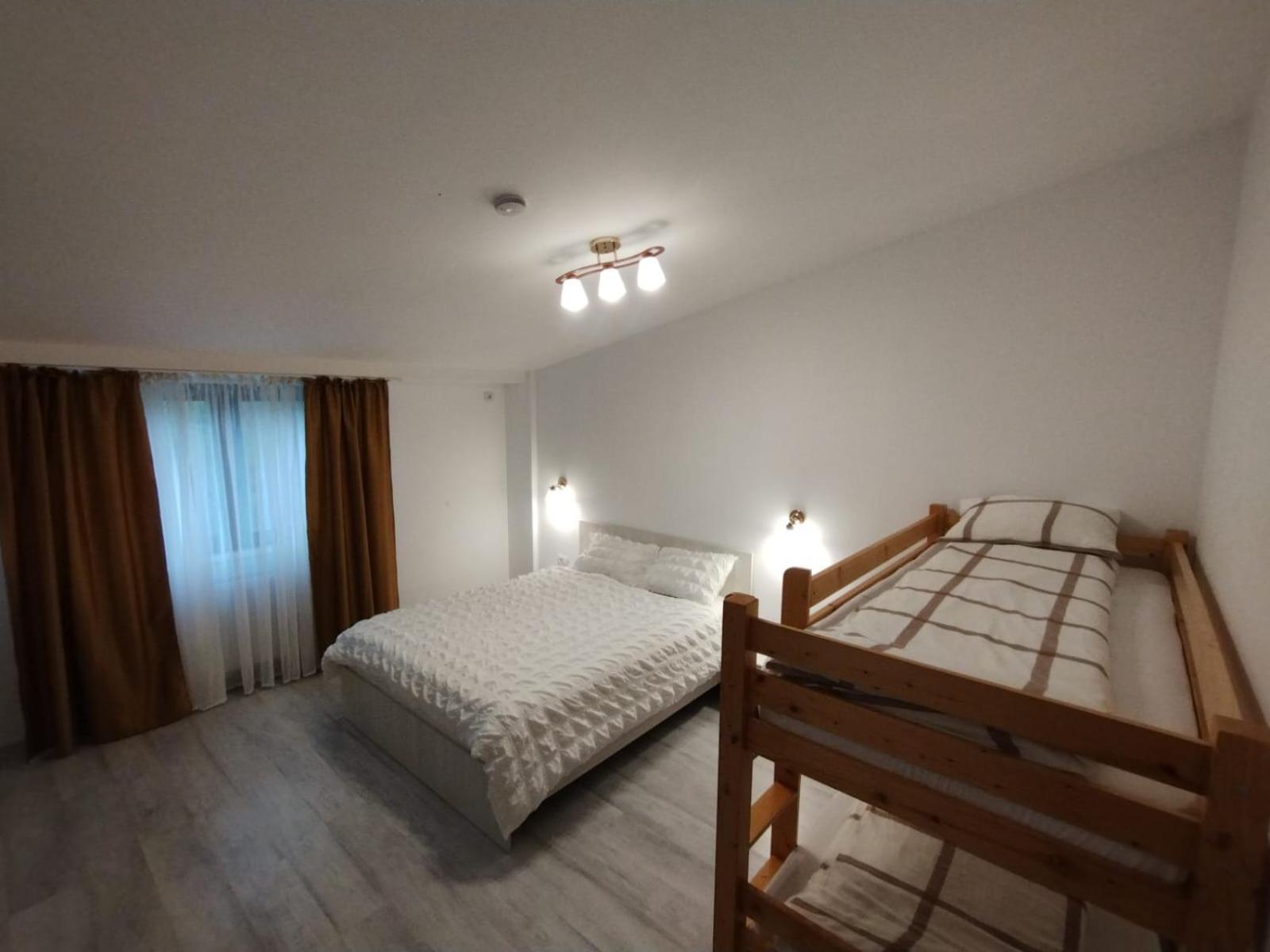 La Amy Apartment Pangarati Екстериор снимка