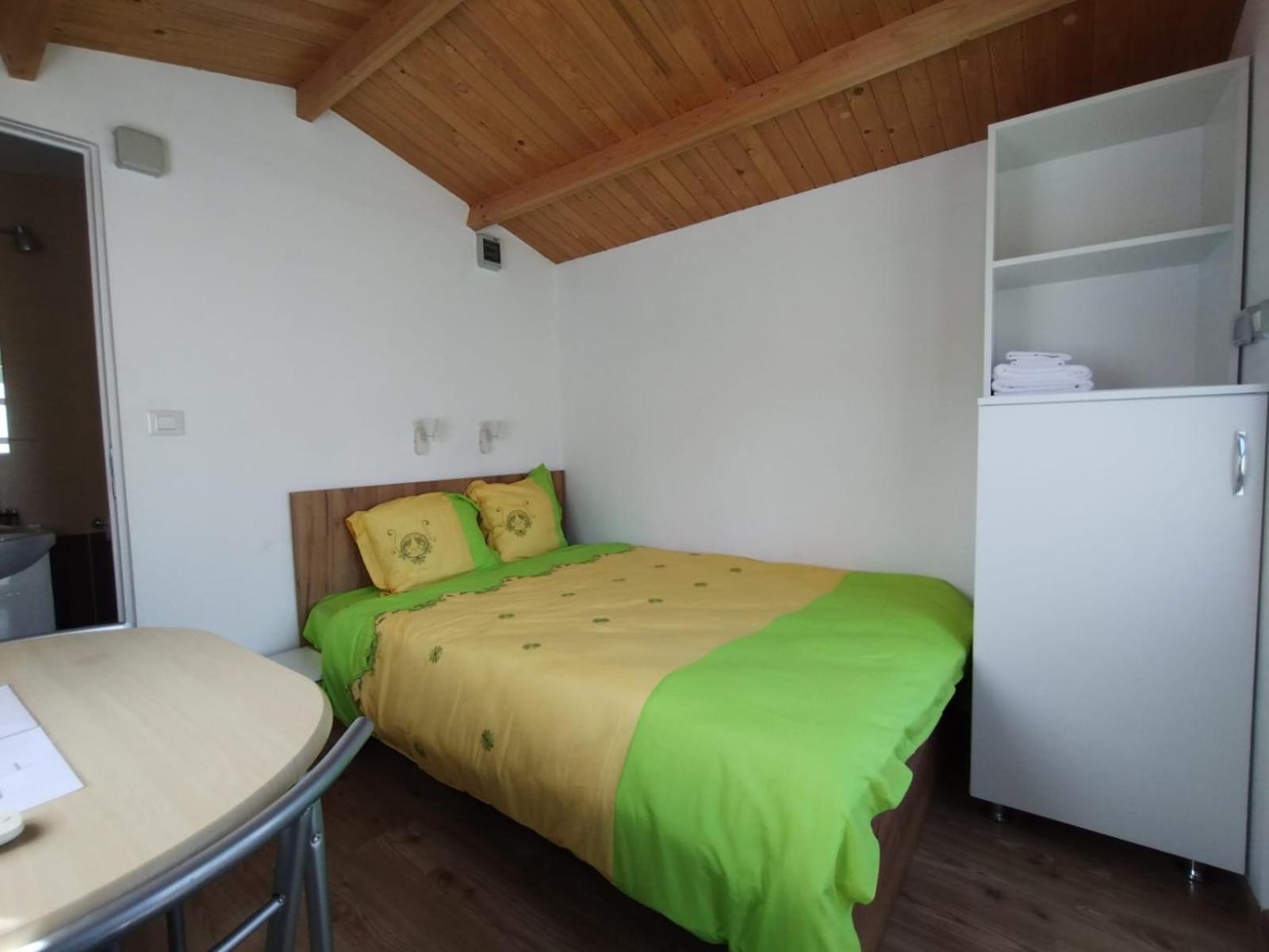 La Amy Apartment Pangarati Екстериор снимка