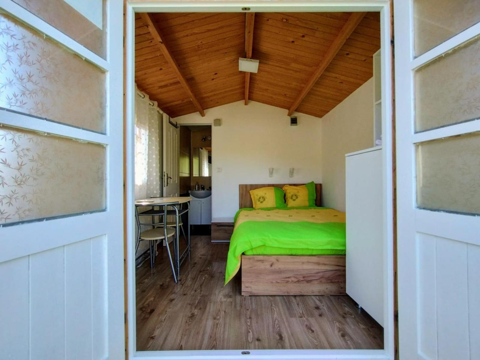 La Amy Apartment Pangarati Екстериор снимка