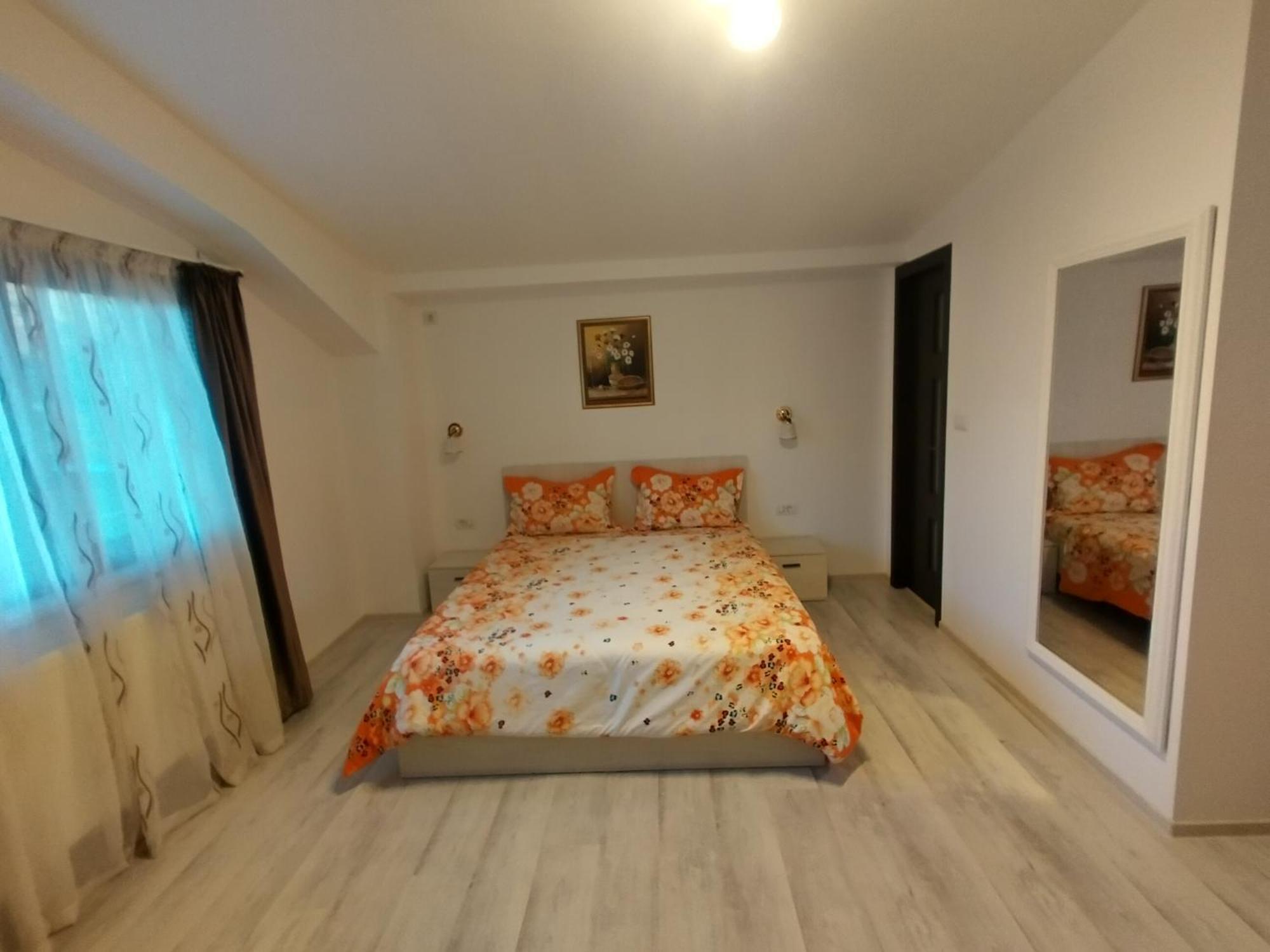 La Amy Apartment Pangarati Екстериор снимка