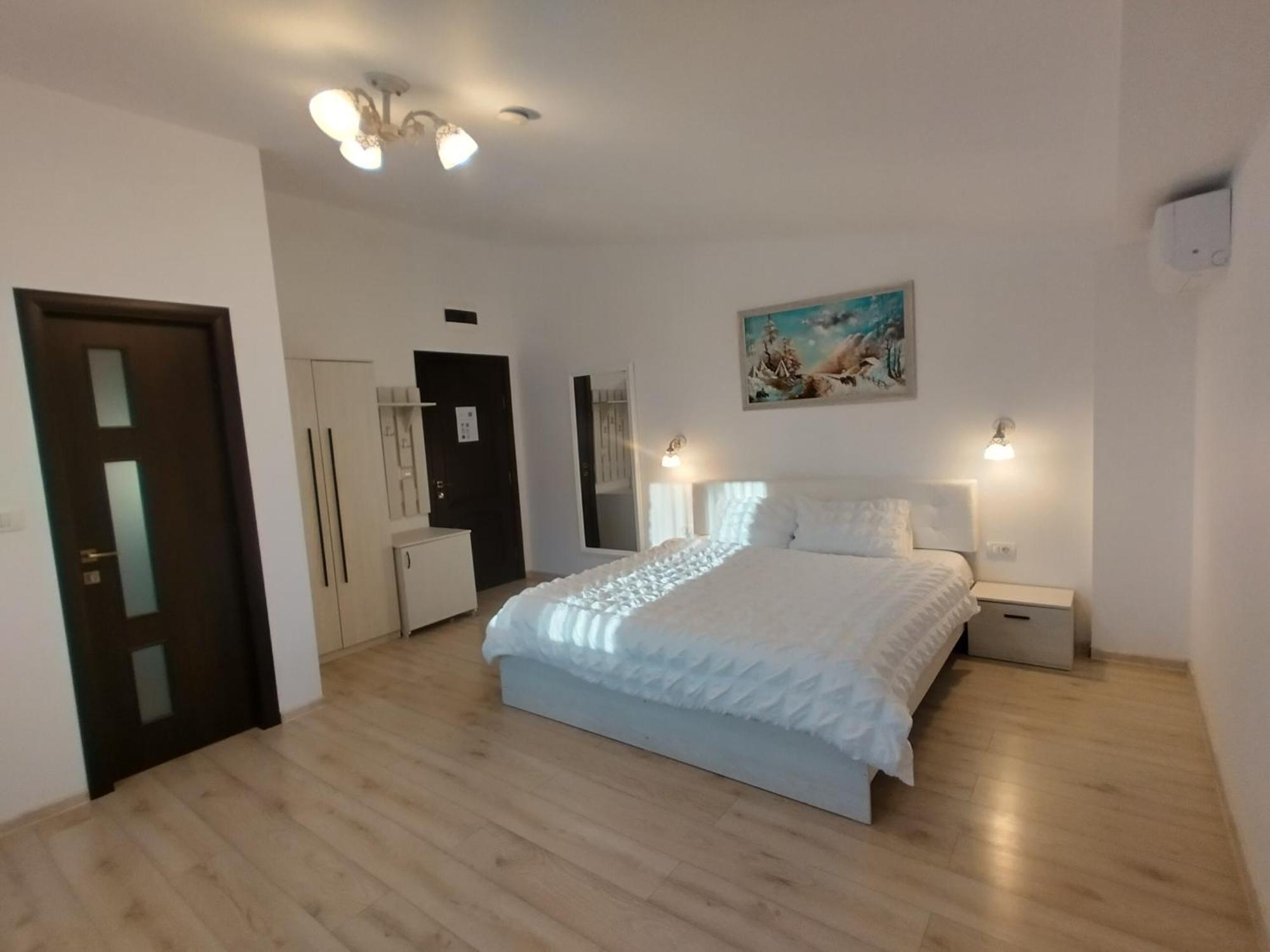 La Amy Apartment Pangarati Екстериор снимка