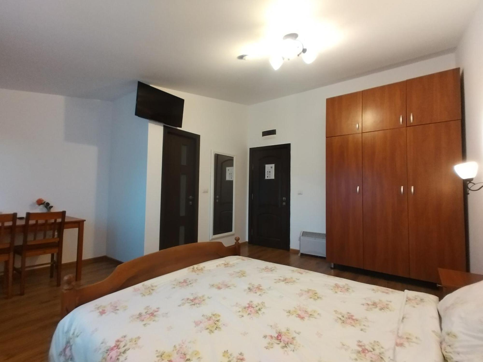 La Amy Apartment Pangarati Екстериор снимка