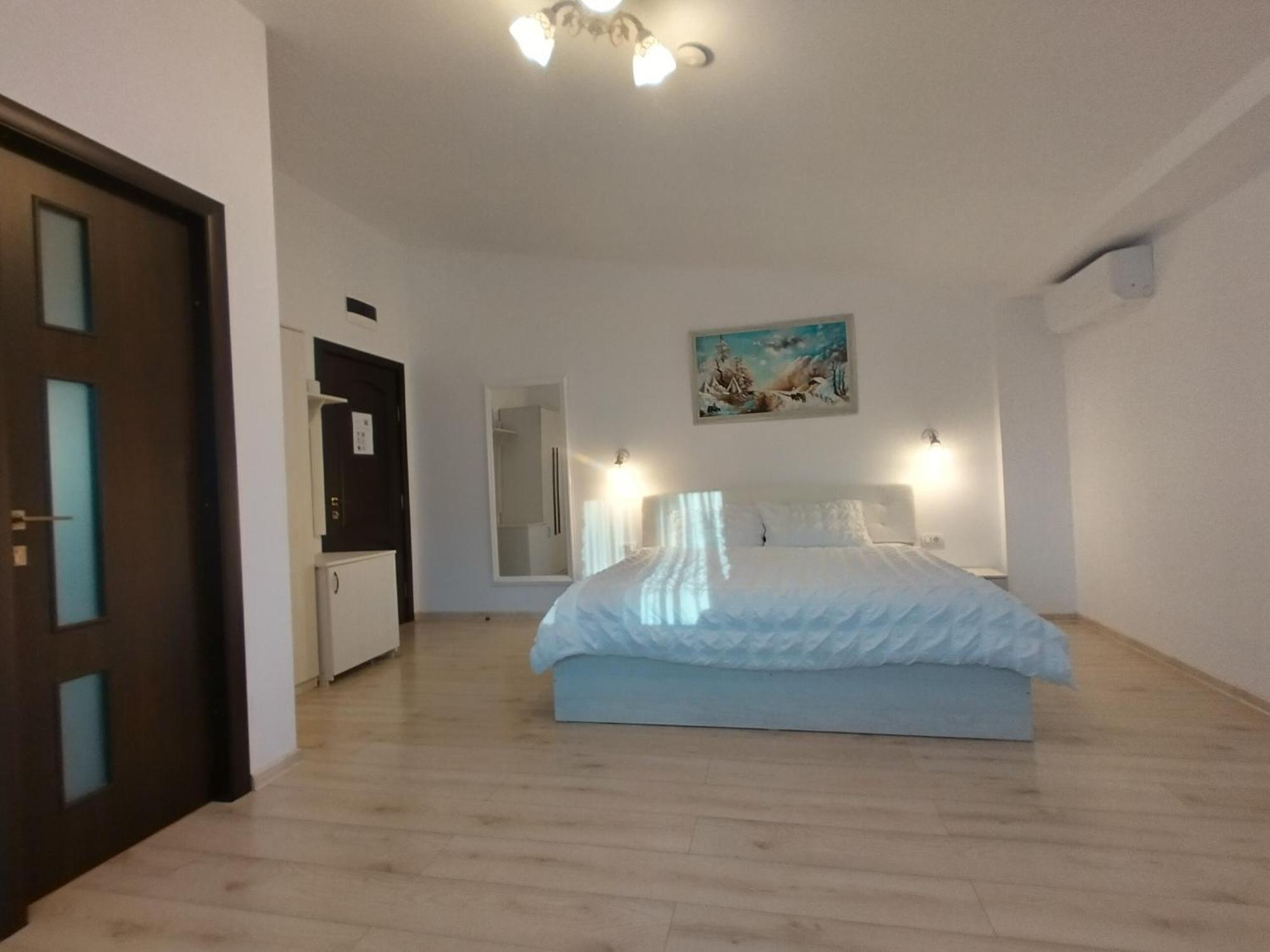 La Amy Apartment Pangarati Екстериор снимка