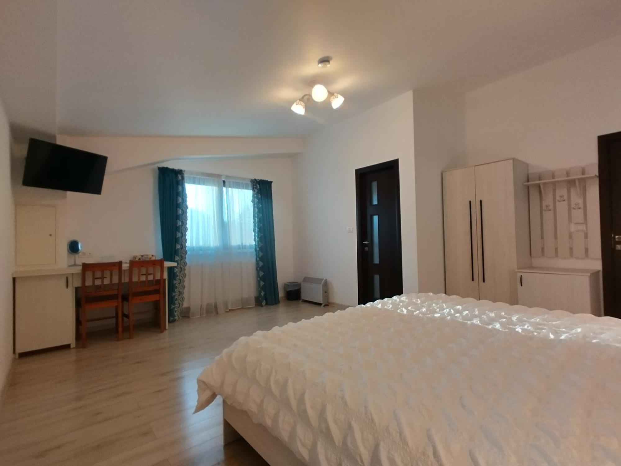 La Amy Apartment Pangarati Екстериор снимка