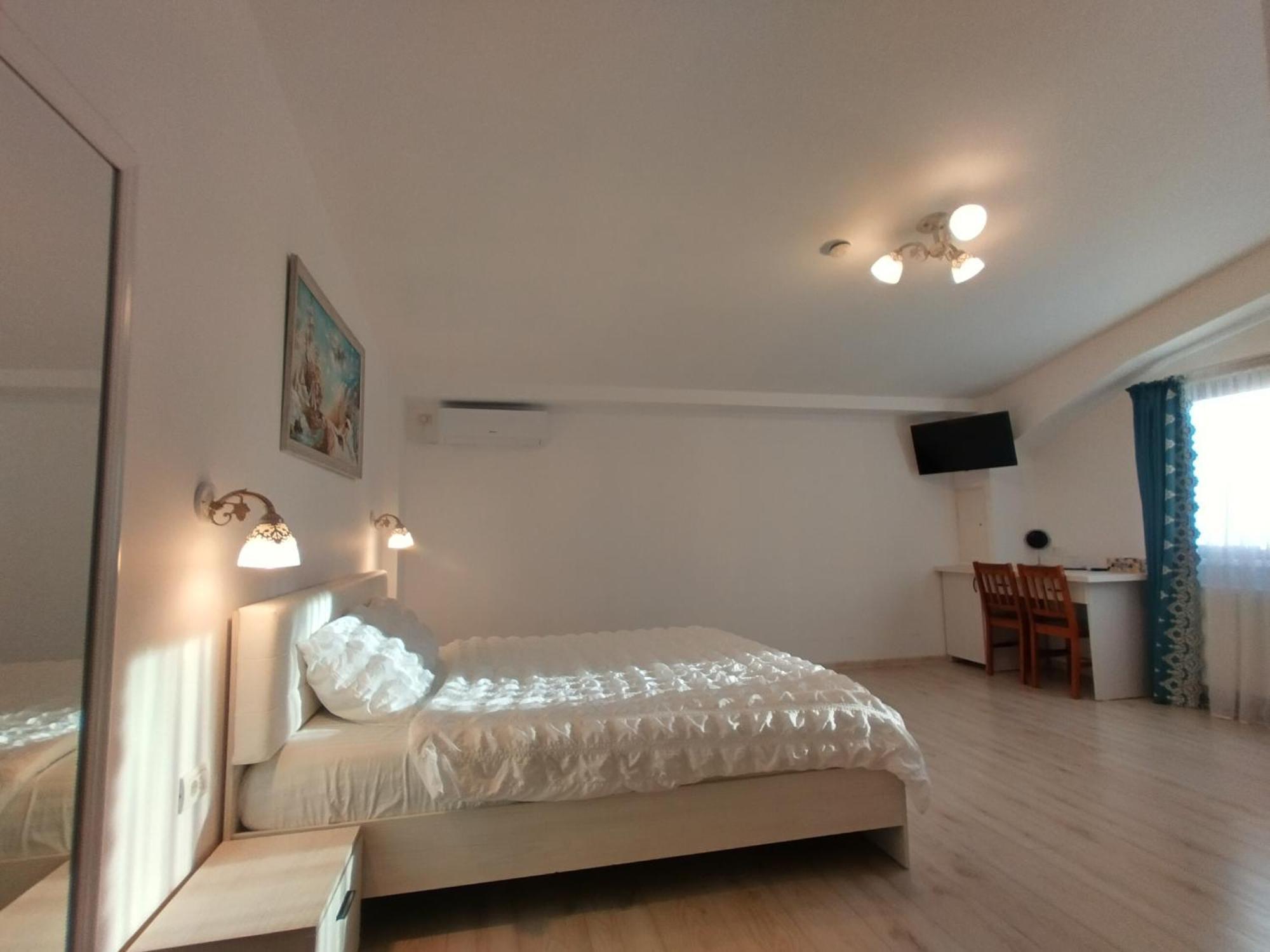 La Amy Apartment Pangarati Екстериор снимка