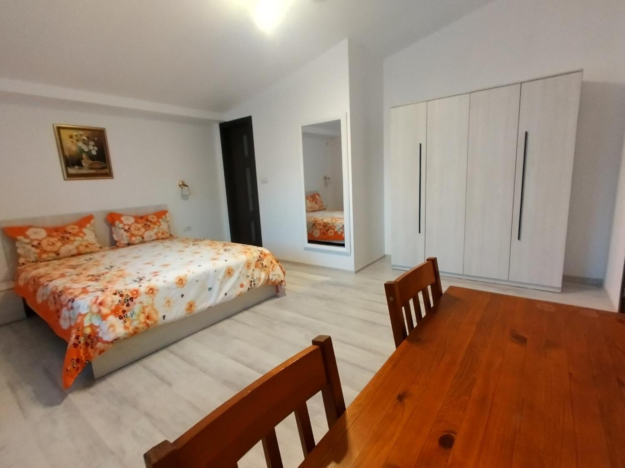 La Amy Apartment Pangarati Екстериор снимка