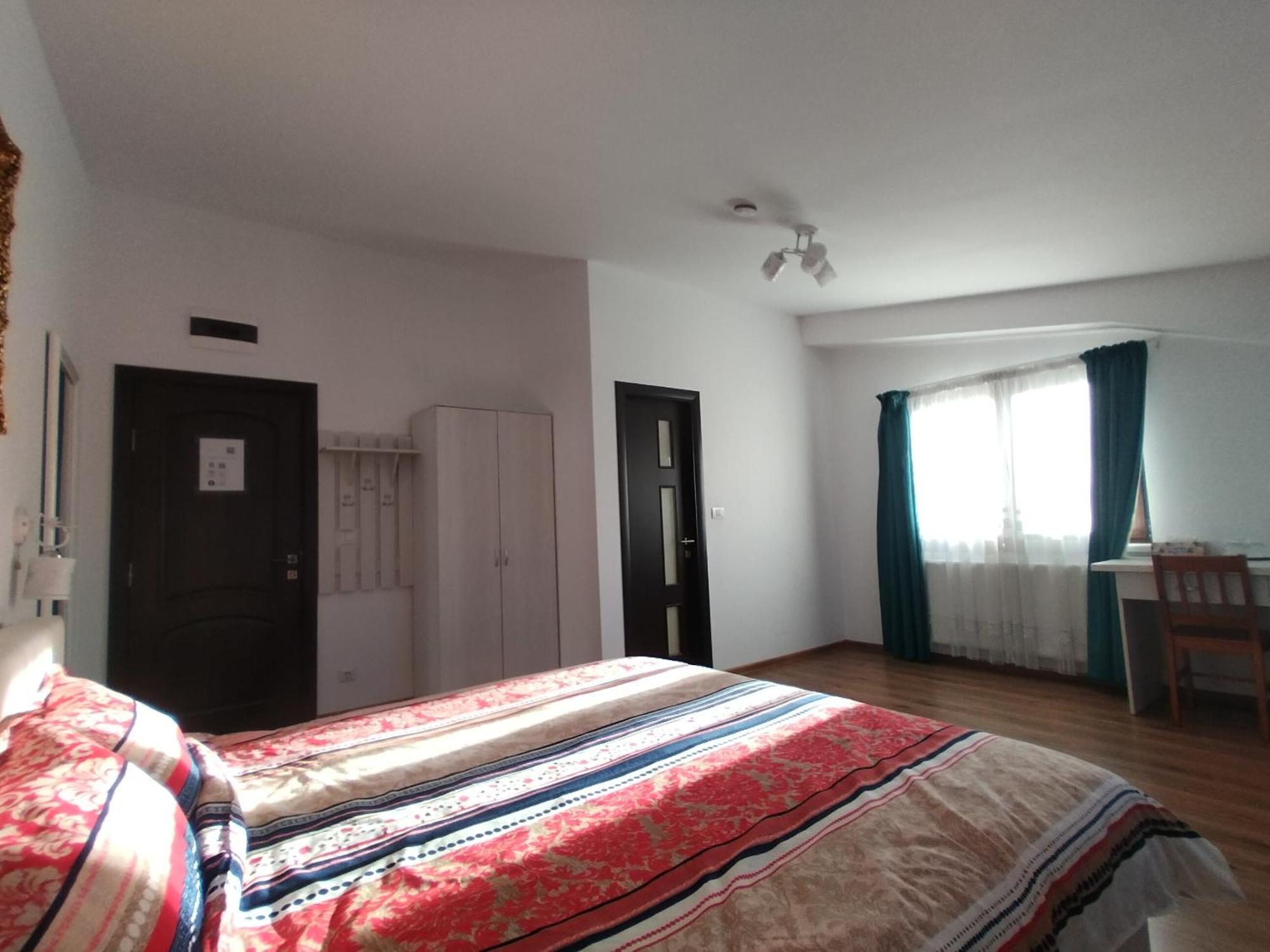 La Amy Apartment Pangarati Екстериор снимка